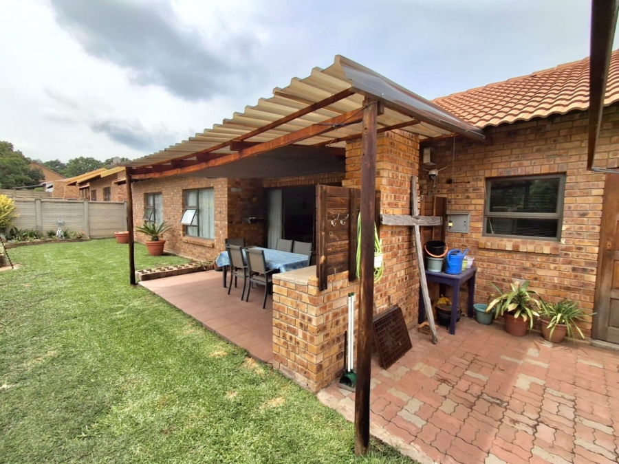 3 Bedroom Property for Sale in Sasolburg Ext 10 Free State